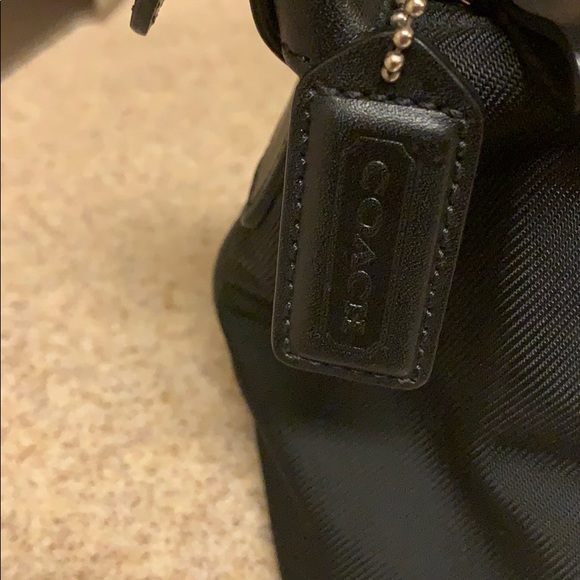 Coach bag - Picture 2 of 2